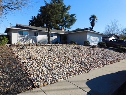 1520 Arkell Road WALNUT CREEK CA 94598