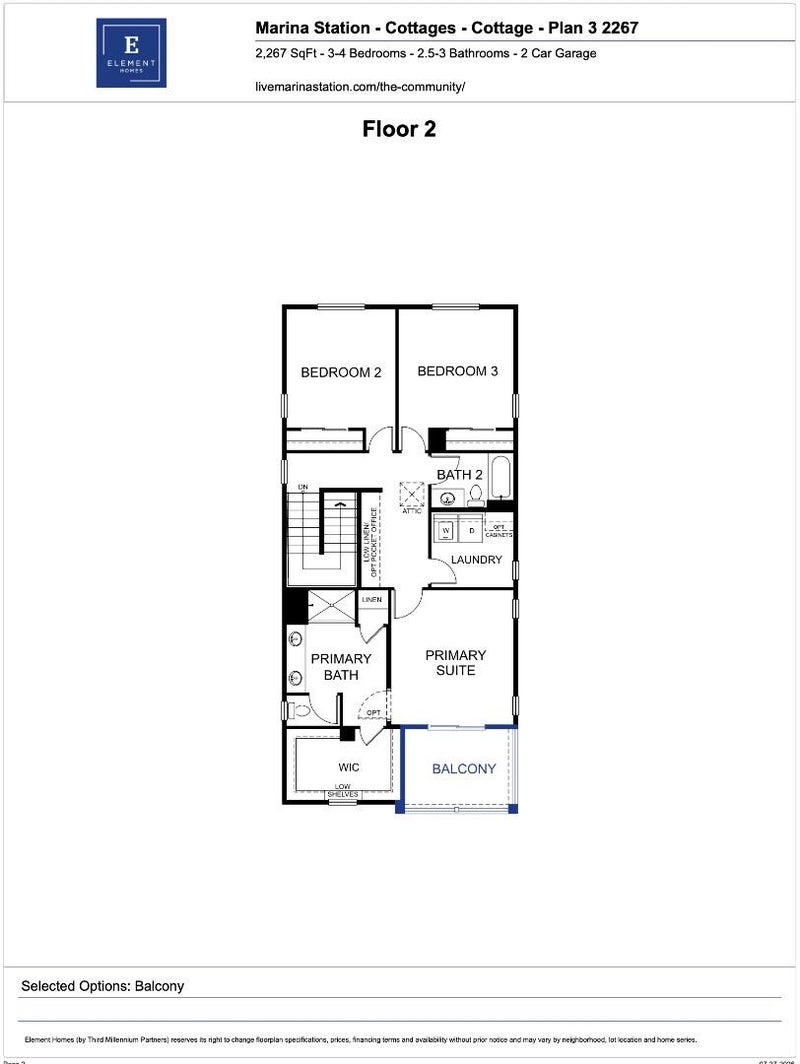 267 Santa Lucia Lane