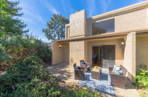 15 Montsalas Drive MONTEREY CA 93940