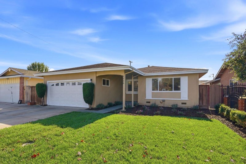 1638 Tierra Buena Drive