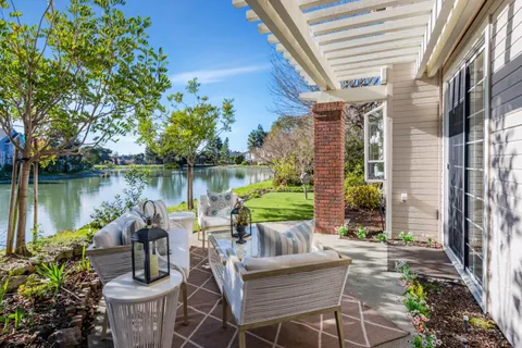 818 Bay Harbour Drive, Redwood Shores, CA 94065 - MLS#: ML81997484
