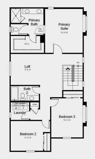 1042 Newhaven Drive