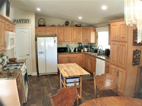 Tiny photo for 575 San Pedro Avenue #76, MORGAN HILL, CA 95037 (MLS # ML82028295)