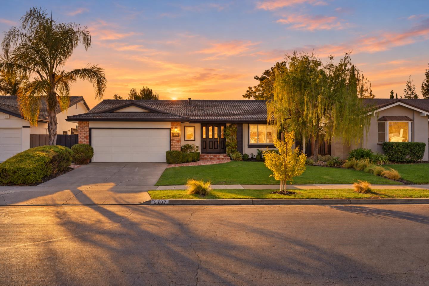 5707 Lathrop Drive