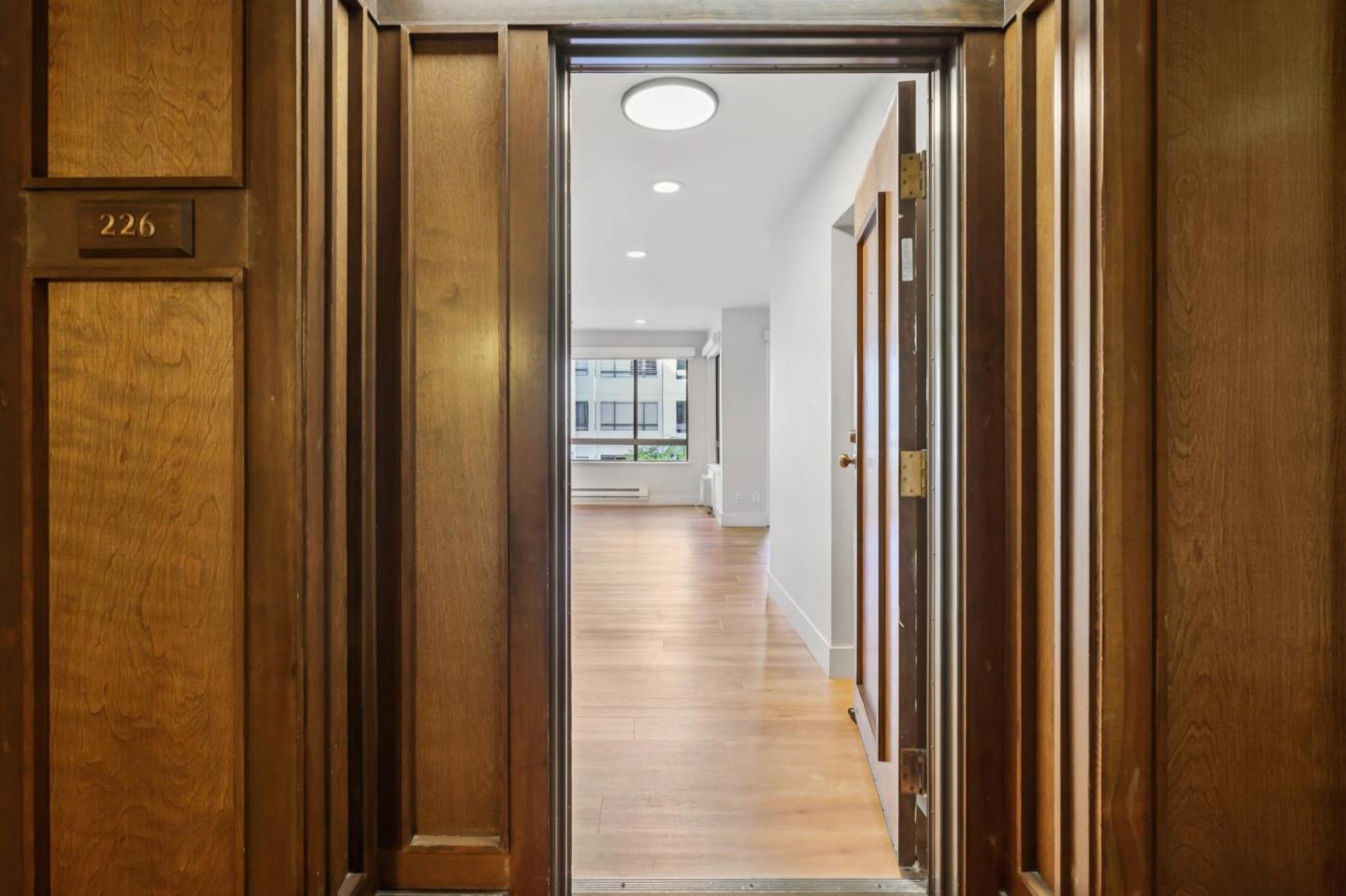 410 Sheridan Avenue 226