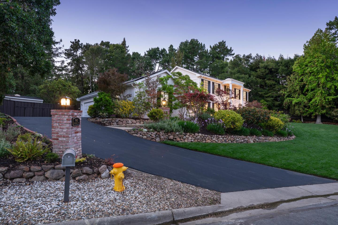 740 Clydesdale Drive