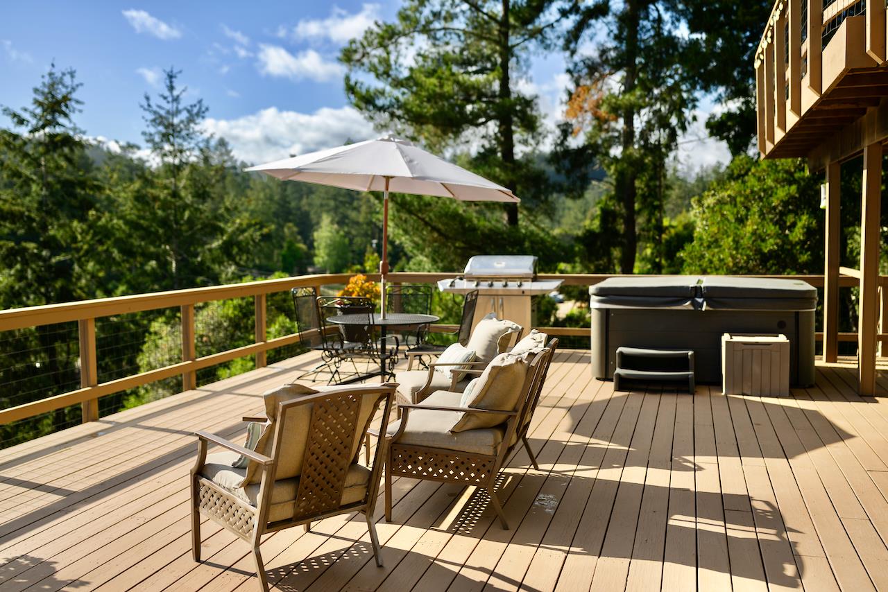 155 Rabbits Run Road