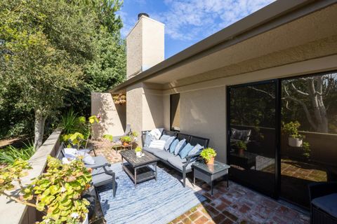 Tiny photo for 67 Montsalas Drive, MONTEREY, CA 93940 (MLS # ML82036856)