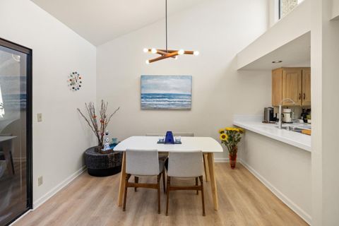 Tiny photo for 67 Montsalas Drive, MONTEREY, CA 93940 (MLS # ML82036856)