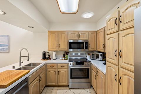 Tiny photo for 67 Montsalas Drive, MONTEREY, CA 93940 (MLS # ML82036856)