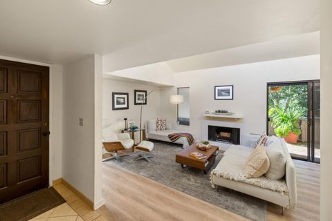 Tiny photo for 67 Montsalas Drive, MONTEREY, CA 93940 (MLS # ML82036856)