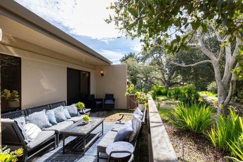 Tiny photo for 67 Montsalas Drive, MONTEREY, CA 93940 (MLS # ML82036856)