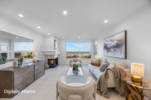 Photo of 320 Vallejo Drive #30, MILLBRAE, CA 94030 (MLS # ML82037758)