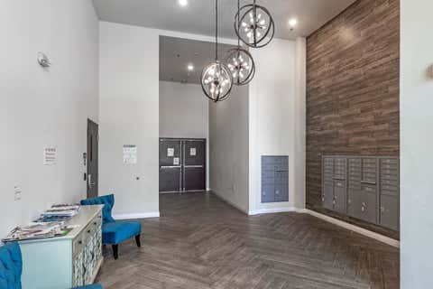Tiny photo for 1048 Monroe Street #207, Santa Clara, CA 95050 (MLS # ML82039078)