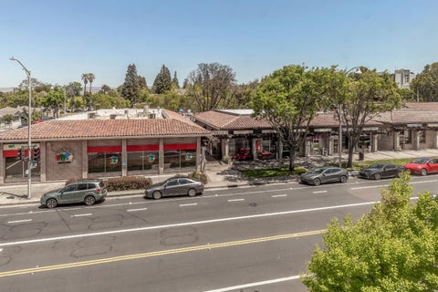 Tiny photo for 1048 Monroe Street #207, Santa Clara, CA 95050 (MLS # ML82039078)