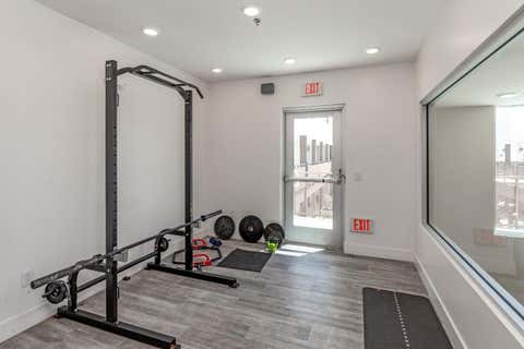 Tiny photo for 1048 Monroe Street #207, Santa Clara, CA 95050 (MLS # ML82039078)
