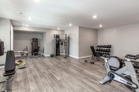 Tiny photo for 1048 Monroe Street #207, Santa Clara, CA 95050 (MLS # ML82039078)