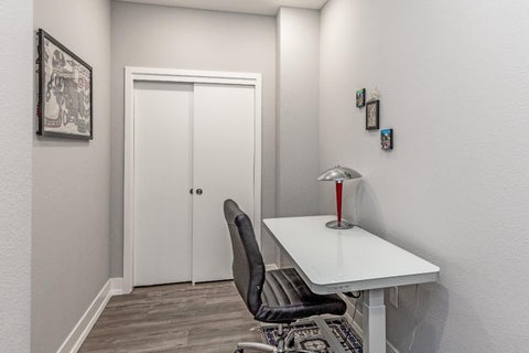 Tiny photo for 1048 Monroe Street #207, Santa Clara, CA 95050 (MLS # ML82039078)