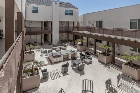 Tiny photo for 1048 Monroe Street #207, Santa Clara, CA 95050 (MLS # ML82039078)