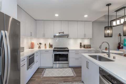 Tiny photo for 1048 Monroe Street #207, Santa Clara, CA 95050 (MLS # ML82039078)