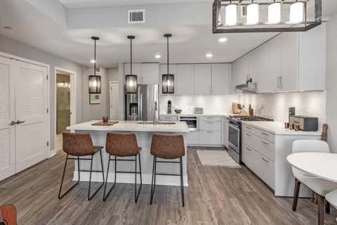 Tiny photo for 1048 Monroe Street #207, Santa Clara, CA 95050 (MLS # ML82039078)