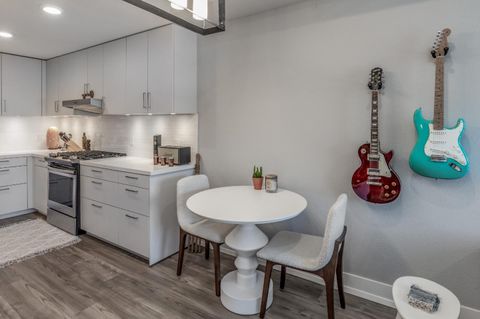 Tiny photo for 1048 Monroe Street #207, Santa Clara, CA 95050 (MLS # ML82039078)