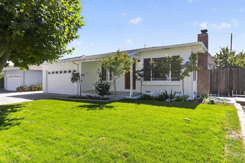 927 Bard Street