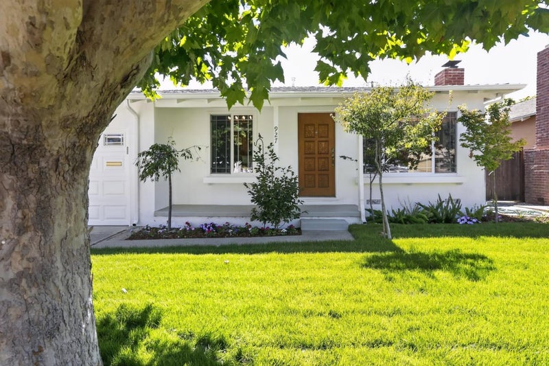 927 Bard Street