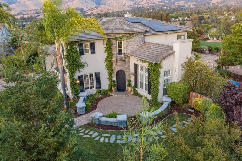 2365 Glen Creek Court