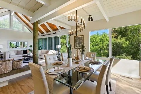 3909 Pepper Tree Court, Redwood City, CA 94061 - #: ML82017475