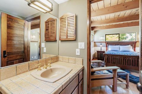 Tiny photo for 855 Oak Ridge Road, LOS GATOS, CA 95033 (MLS # ML82012819)