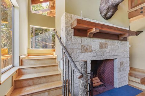 Tiny photo for 855 Oak Ridge Road, LOS GATOS, CA 95033 (MLS # ML82012819)