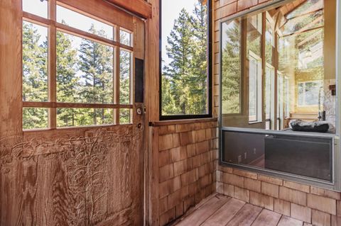 Tiny photo for 855 Oak Ridge Road, LOS GATOS, CA 95033 (MLS # ML82012819)