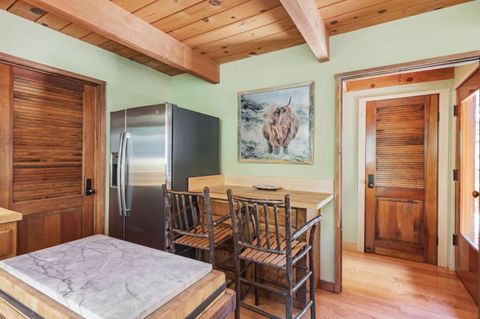 Tiny photo for 855 Oak Ridge Road, LOS GATOS, CA 95033 (MLS # ML82012819)