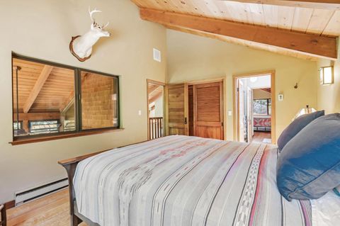 Tiny photo for 855 Oak Ridge Road, LOS GATOS, CA 95033 (MLS # ML82012819)