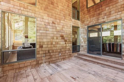 Tiny photo for 855 Oak Ridge Road, LOS GATOS, CA 95033 (MLS # ML82012819)