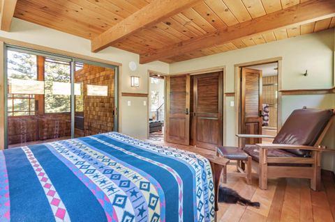 Tiny photo for 855 Oak Ridge Road, LOS GATOS, CA 95033 (MLS # ML82012819)