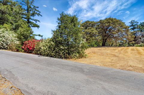 Tiny photo for 855 Oak Ridge Road, LOS GATOS, CA 95033 (MLS # ML82012819)