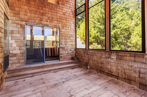 Tiny photo for 855 Oak Ridge Road, LOS GATOS, CA 95033 (MLS # ML82012819)