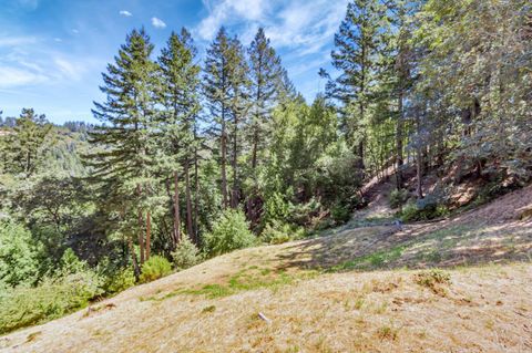Tiny photo for 855 Oak Ridge Road, LOS GATOS, CA 95033 (MLS # ML82012819)