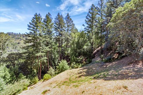 Tiny photo for 855 Oak Ridge Road, LOS GATOS, CA 95033 (MLS # ML82012819)