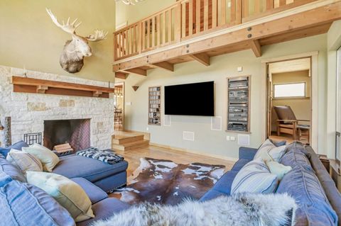 Tiny photo for 855 Oak Ridge Road, LOS GATOS, CA 95033 (MLS # ML82012819)