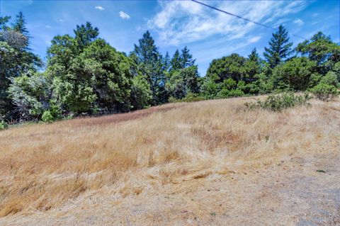 Tiny photo for 855 Oak Ridge Road, LOS GATOS, CA 95033 (MLS # ML82012819)