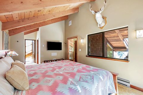 Tiny photo for 855 Oak Ridge Road, LOS GATOS, CA 95033 (MLS # ML82012819)