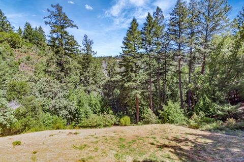 Tiny photo for 855 Oak Ridge Road, LOS GATOS, CA 95033 (MLS # ML82012819)