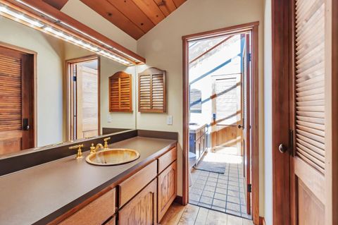 Tiny photo for 855 Oak Ridge Road, LOS GATOS, CA 95033 (MLS # ML82012819)