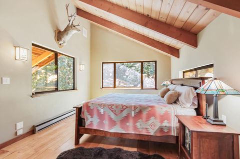 Tiny photo for 855 Oak Ridge Road, LOS GATOS, CA 95033 (MLS # ML82012819)