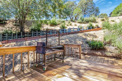 Tiny photo for 855 Oak Ridge Road, LOS GATOS, CA 95033 (MLS # ML82012819)