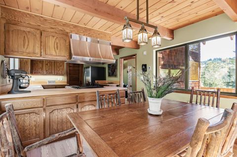 Tiny photo for 855 Oak Ridge Road, LOS GATOS, CA 95033 (MLS # ML82012819)