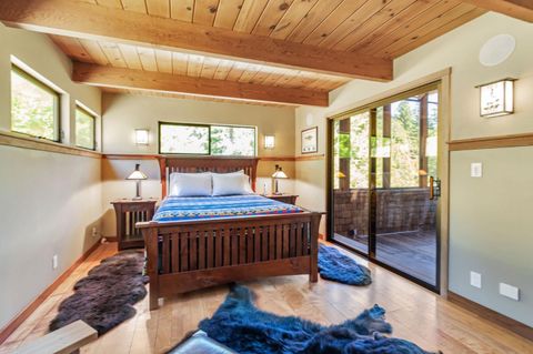 Tiny photo for 855 Oak Ridge Road, LOS GATOS, CA 95033 (MLS # ML82012819)